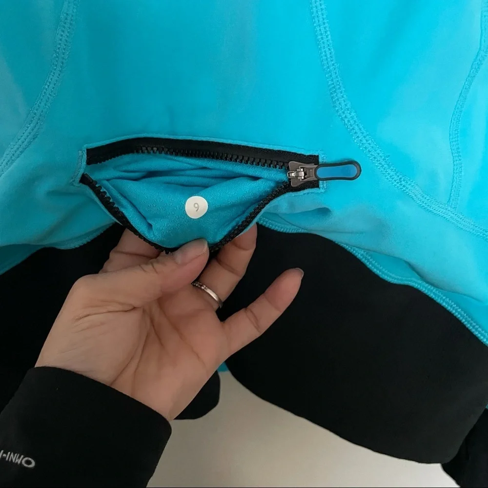 Lululemon sweater - Picture 6 of 8